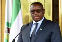 President Bola Tinubu Hands Over ECOWAS Leadership