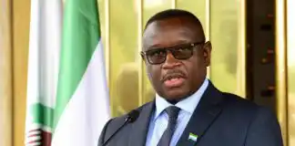 President Bola Tinubu Hands Over ECOWAS Leadership