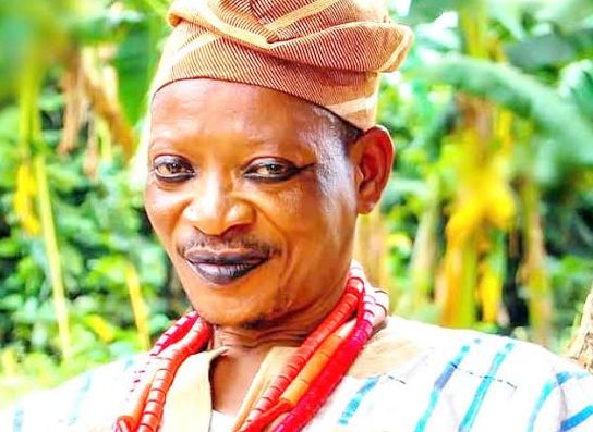 Lalude Lalude Calls Out Sola Sobowale