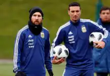 2026 WCQ: We don’t need Messi to play well – Argentina coach, Scaloni