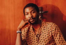 Made Kuti Reflects on His Music Journey, Marriage, and Regrets About His Early Years Made Kuti Questions Excessive Car Ownership