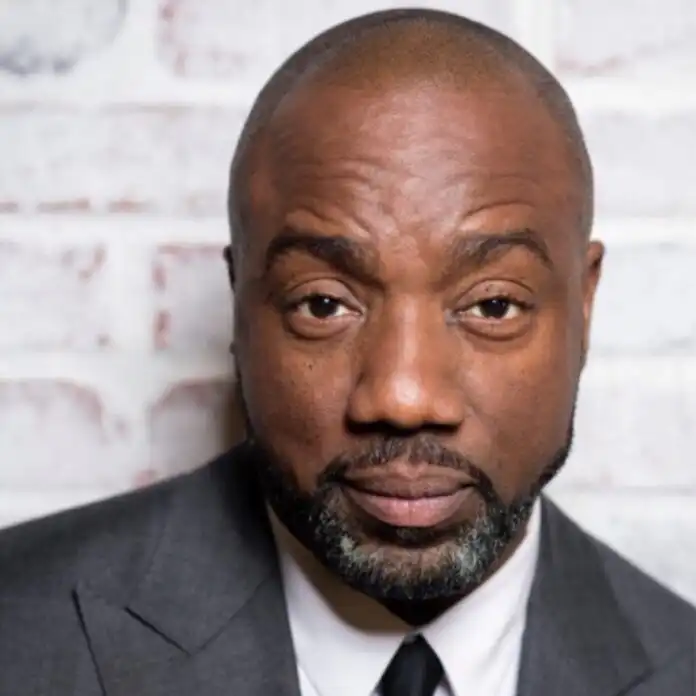 Malik Yoba American Actor Malik Yoba Joins Kings of Jo’burg as Connie Ferguson’s Love Interest