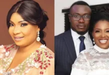 Laide Bakare Denies Shading Biola Bayo Over Marital Crisis Laide Bakare Denies Shading Biola Bayo Over Marital Crisis