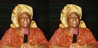 Helen Ukpabio