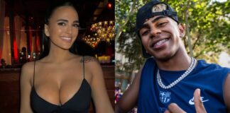 Claudia Bavel Issues Official Statement on Lamine Yamal Allegations