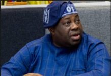Dele Momodu Declares Loss of Faith in PDP