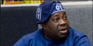 Dele Momodu Declares Loss of Faith in PDP