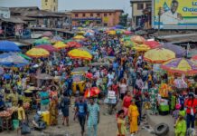 Nigeria’s Inflation Drops to 22.97% in May — NBS Nigeria’s Inflation Drops to 22.97% in May — NBS