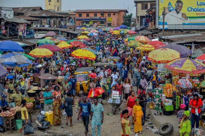 Nigeria’s Inflation Drops to 22.97% in May — NBS