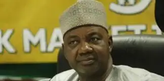 Namadi Sambo Denies Defection to APC, Reaffirms Loyalty to PDP