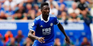 Everton Set to Trigger Wilfred Ndidi