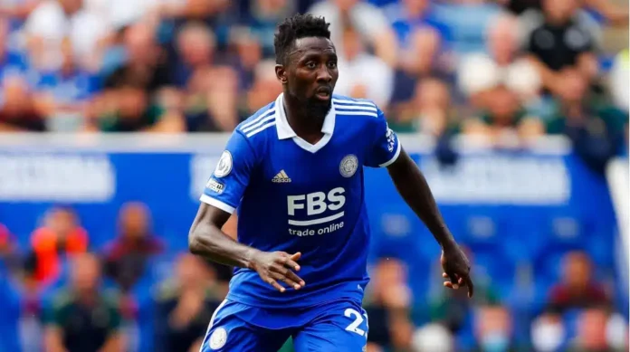 Everton Set to Trigger Wilfred Ndidi