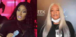 Nicki Minaj Reacts to Alleged $5M Offer Made to Deb Antney to Ditch ‘Pink Friday 2’ Tour