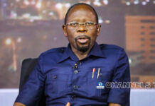 Oshiomhole Defends 10th National Assembly