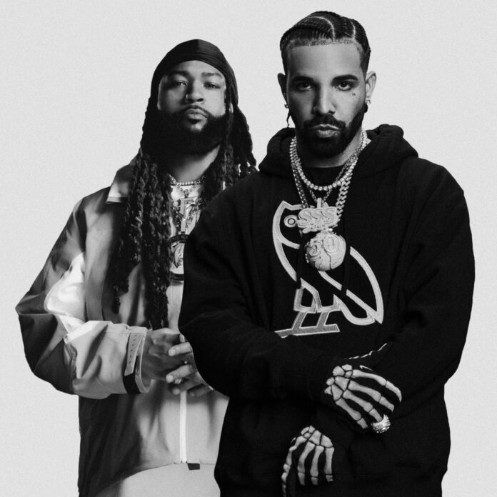 Drake Announces UK & EU Tour with PARTYNEXTDOOR