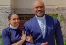Paul Adefarasin