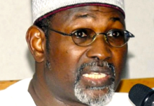 Professor Attahiru Jega Calls for Urgent Democratic Reforms in Nigeria