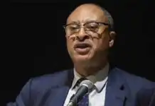 DSS Denies Plot to Arrest Pat Utomi