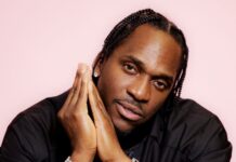 Pusha T Disses Travis Scott, Claims Rapper Cried Over Kylie Jenner Breakup Pusha T Disses Travis Scott, Claims Rapper Cried Over Kylie Jenner Breakup