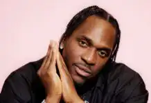 Pusha T Disses Travis Scott, Claims Rapper Cried Over Kylie Jenner Breakup