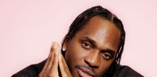 Pusha T Disses Travis Scott, Claims Rapper Cried Over Kylie Jenner Breakup