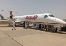 Rano Air