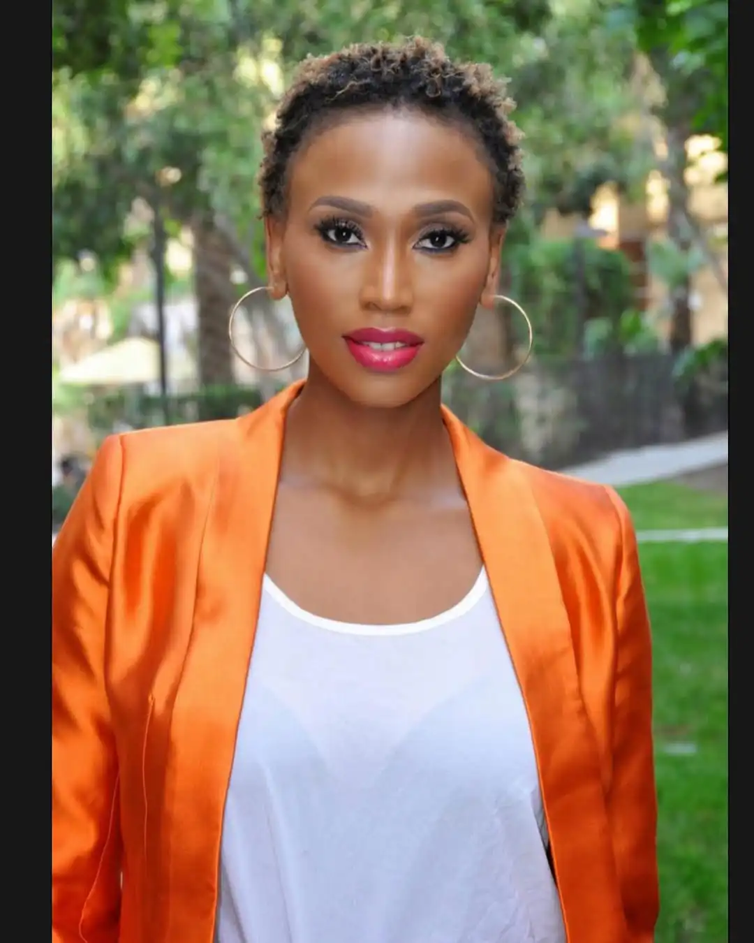 Mange Kimambi Biography, Age, Husband,  Children, Date of Birth, Nationality, Net Worth