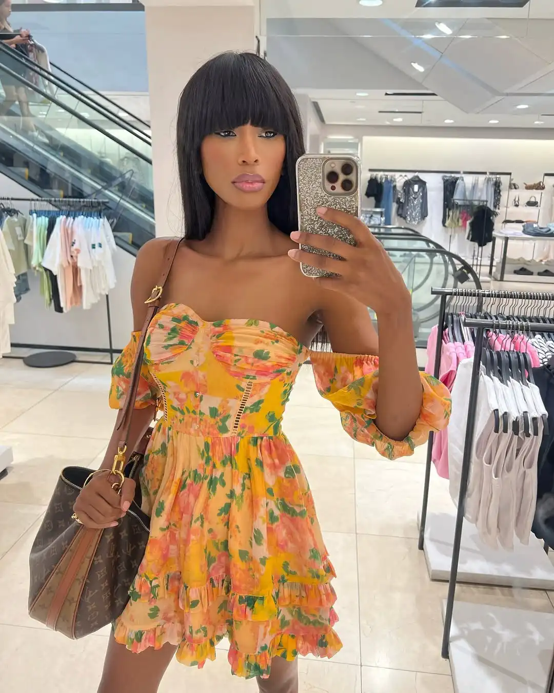 Mange Kimambi Biography, Age, Husband,  Children, Date of Birth, Nationality, Net Worth