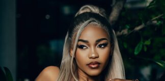 Zee Nxumalo Biography, Age, Parents, Boyfriend, Child, Height, Net Worth