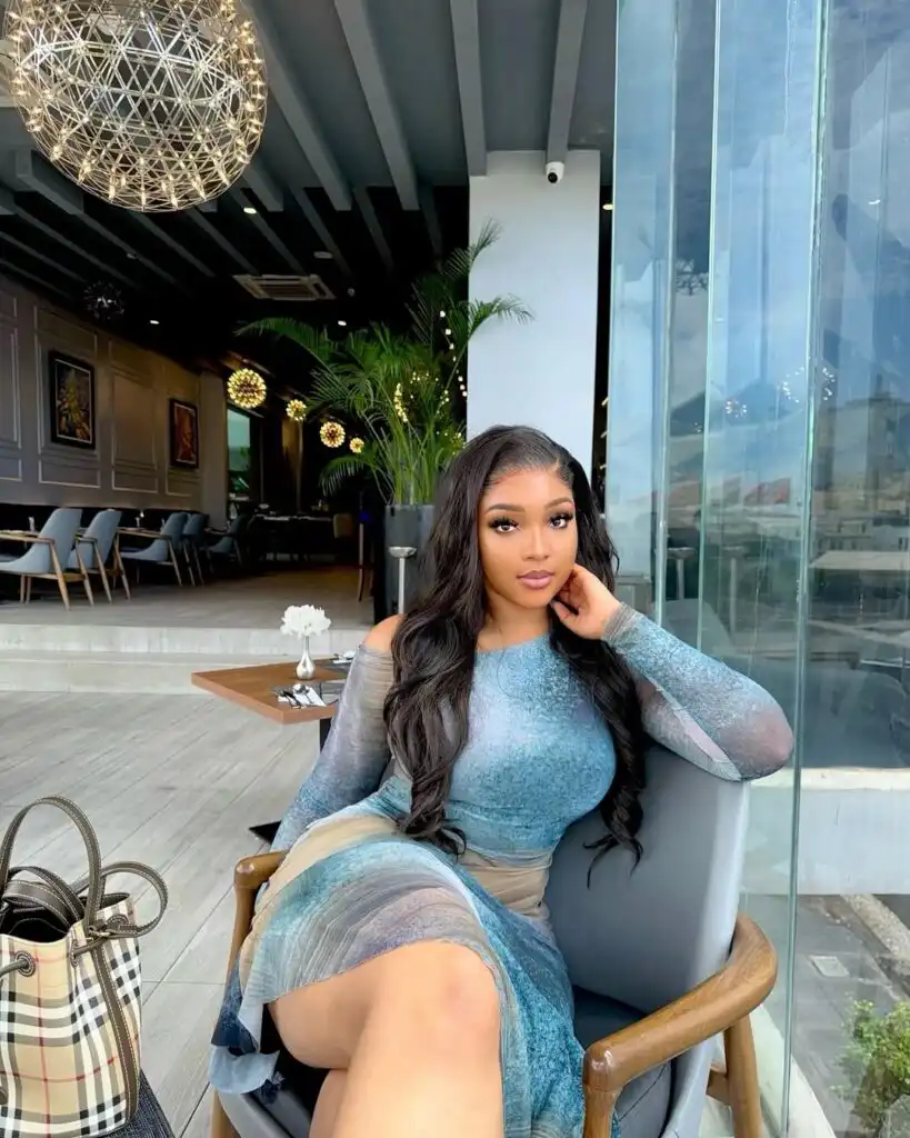 Gift Amaka Anizoba Biography, Age, Husband, Parents, State Of Origin, Net Worth