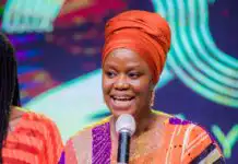 Gospel Star Shola Allyson Signs Major Deal with Sony Music Publishing Nigeria