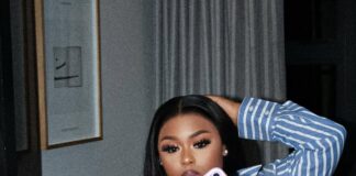 Inno Morolong Biography, Age, Husband, Before Surgery, Baby Daddy, Daughter, Net Worth