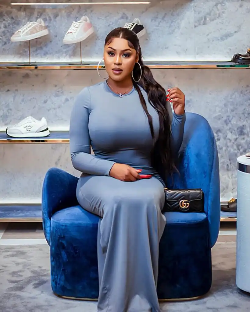 Inno Morolong Sparks Backlash After Revealing Results of Latest Cosmetic Surgery
