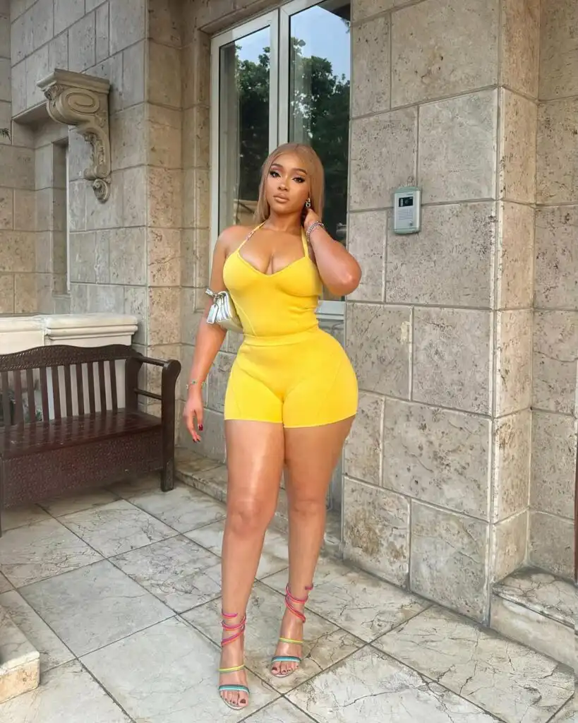 Gift Amaka Anizoba Biography, Age, Husband, Parents, State Of Origin, Net Worth