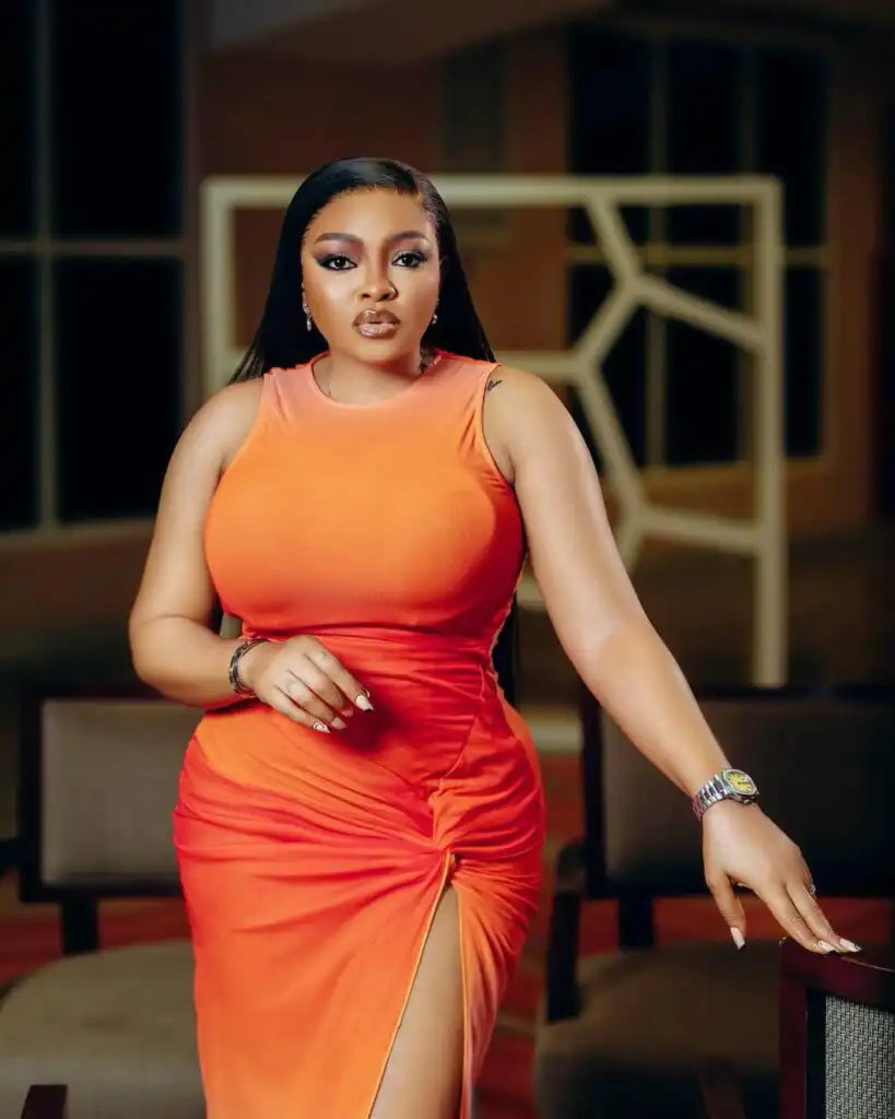 Funmi Awelewa Biography, Age, Husband, Mother, BBL, Child, Net Worth