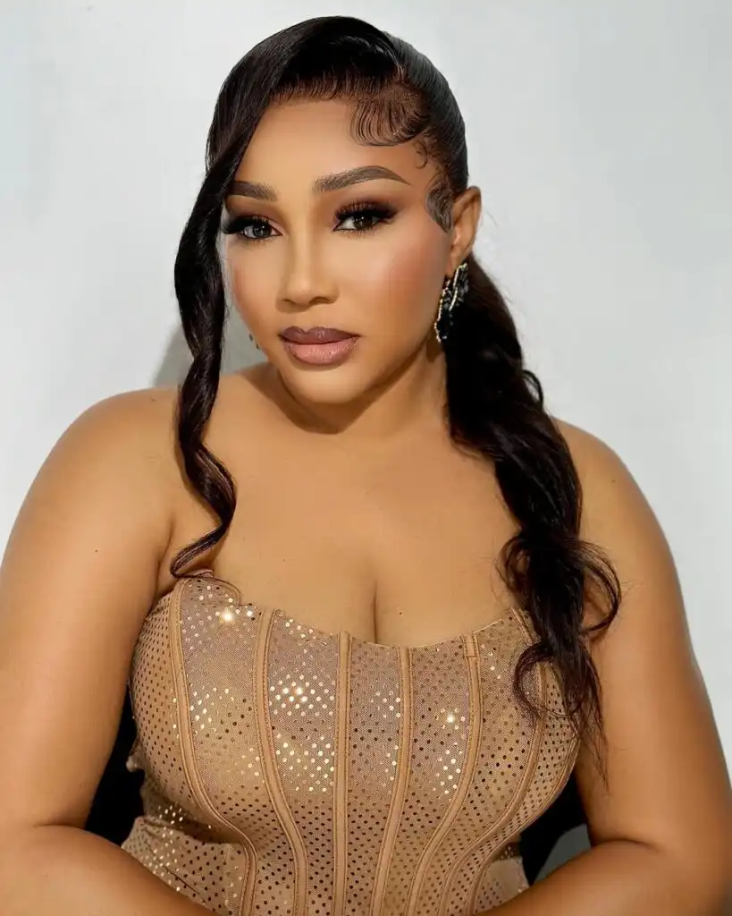 Syndy Emade Biography, Age, Husband, Children, Nationality, Movies, Net Worth