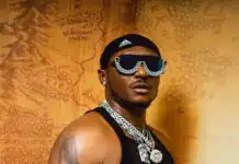 Terry G Claims He Made Smoking Cannabis
