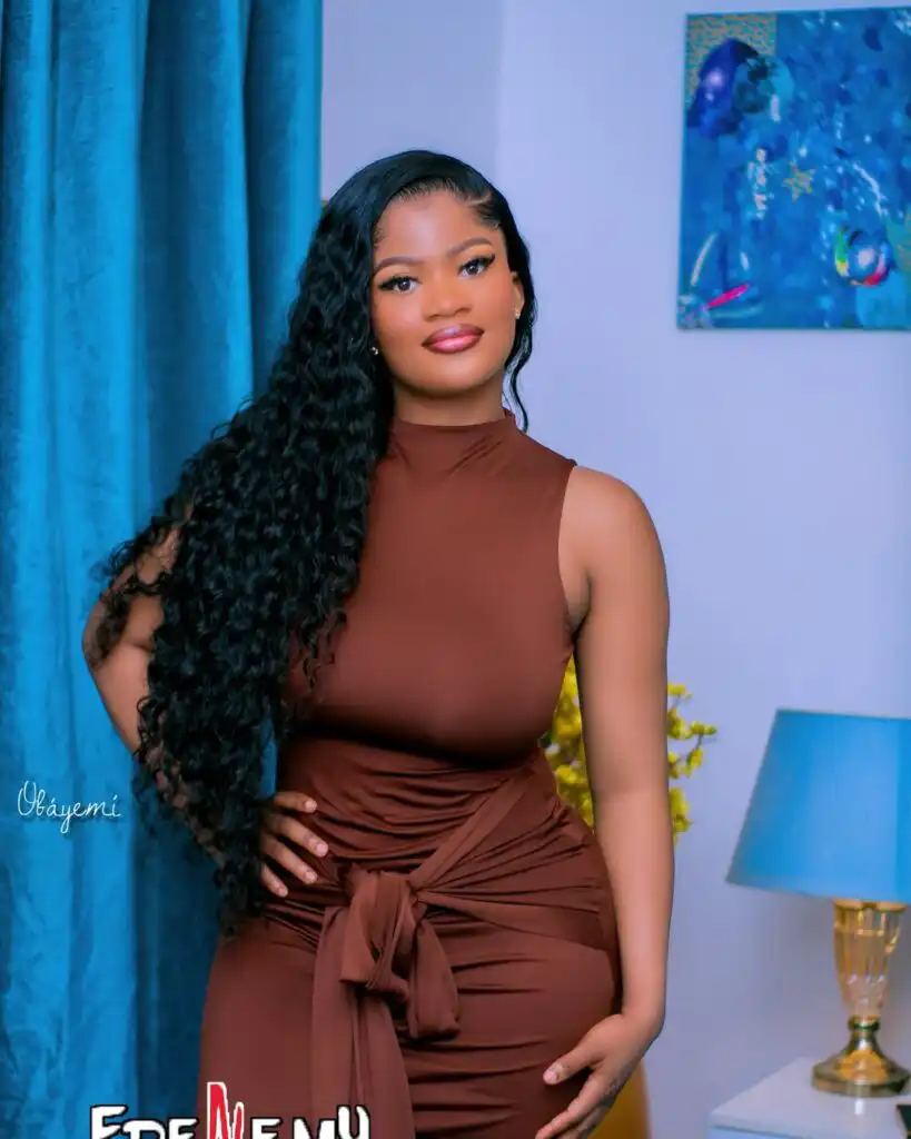 Irewole Olaniyan Biography, Age, Husband, State Of Origin, Movies, Net Worth