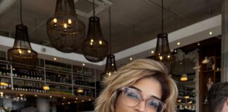 Annie Mthembu Biography, Age, Husband, Marriage, Kinds, Net Worth