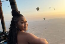 Music Video Director Pink Reveals She’s Attracted to Men With Igbo Accents Director Pink Biography, Age, Parents, Real Name, Nationality, State of Origin, Net Worth