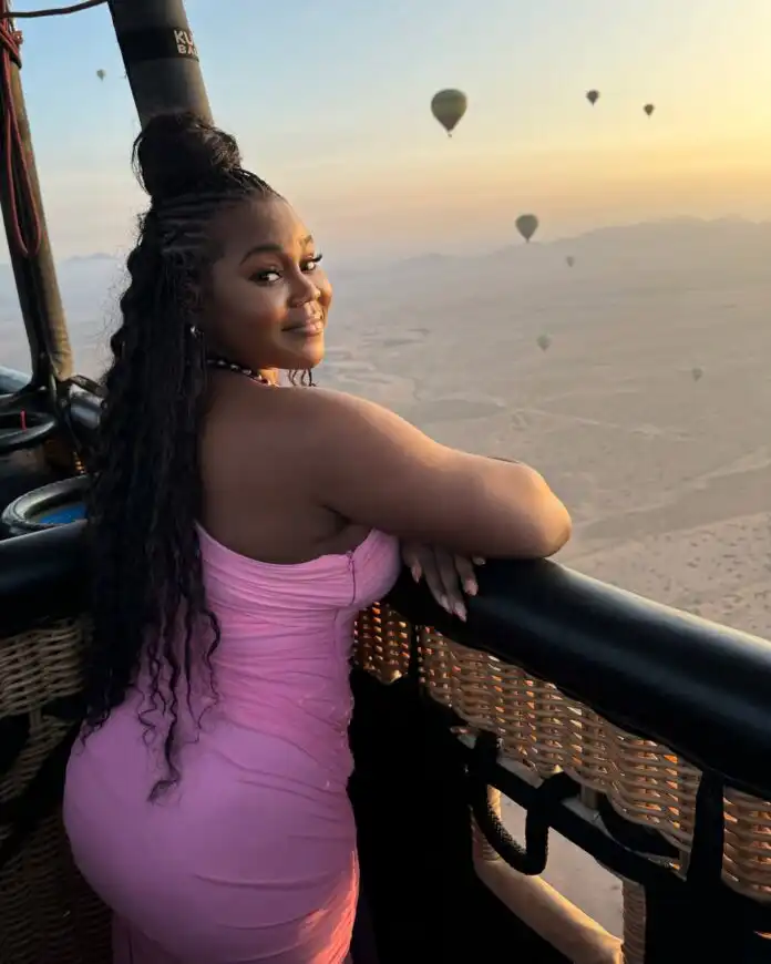 Director Pink Biography, Age, Parents, Real Name, Nationality, State of Origin, Net Worth