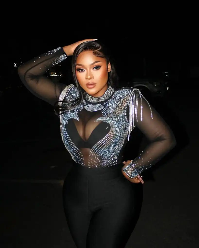 Inno Morolong Biography, Age, Husband, Before Surgery, Baby Daddy, Daughter, Net Worth