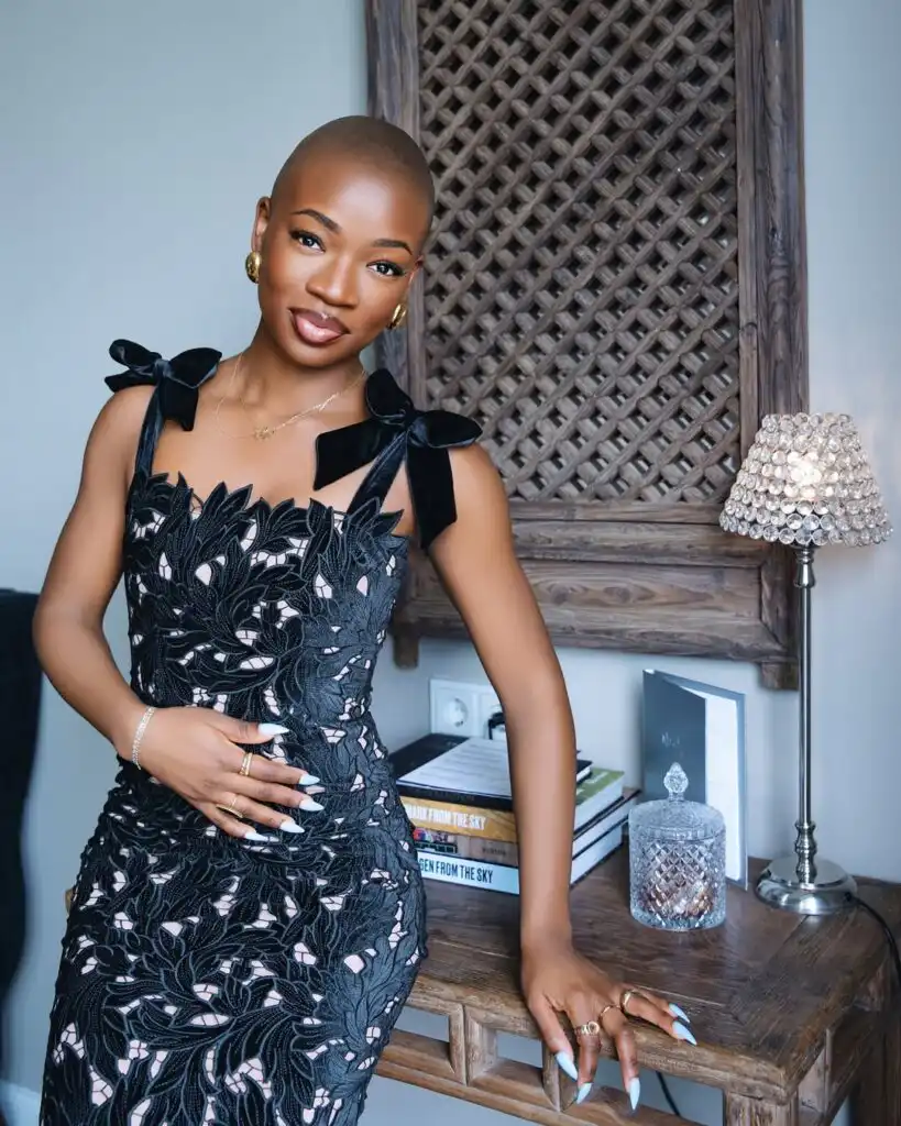 Sofiyat Ibrahim (The Odditty) Biography, Real Name, Parents, Boyfriend, Nationality, Net Worth