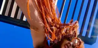 Nadia Nakai Breaks Silence After Being Dropped from Young, Famous & African