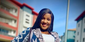 Pelumi Deborah Biography, Age, Husband, Songs, Lyrics, Church, Net Worth