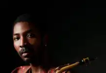 "Kuti Family Has "Done Enough Already" - Made Kuti Speaks on Reluctance Toward Activism