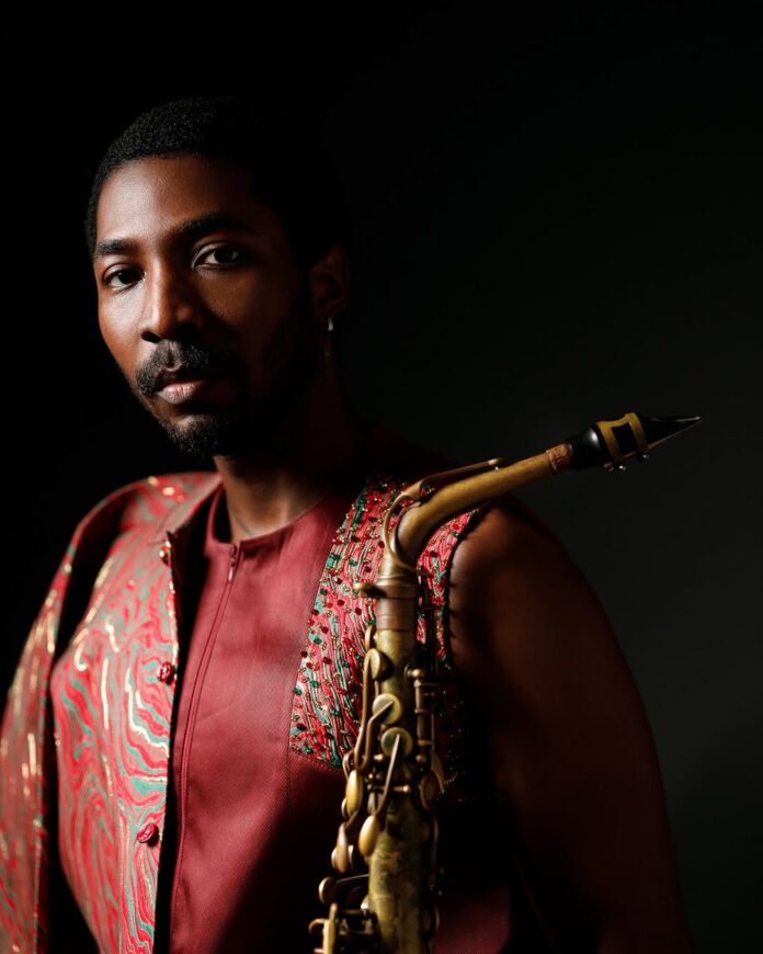 "Kuti Family Has "Done Enough Already" - Made Kuti Speaks on Reluctance Toward Activism "Kuti Family Has "Done Enough Already" - Made Kuti Speaks on Reluctance Toward Activism