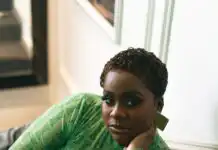 Lasisi Elenu Pens Romantic Birthday Message to Wife Nonso Adika