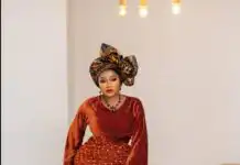 Funmi Awelewa Biography, Age, Husband, Mother, BBL, Child, Net Worth