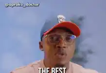 Aproko Doctor Warns Against Face-Down Sleeping Position for Infants, Sparks Reactions Online